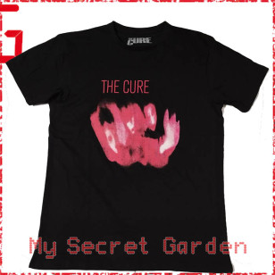 The Cure -  Pornography official T Shirt ( Men S  ) ***READY TO SHIP from Hong Kong***